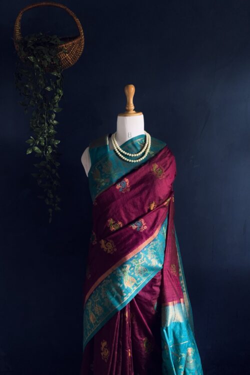 Priyamvada